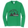 Long Sleeve Fan Favorite Tee Thumbnail
