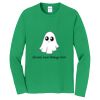 Long Sleeve Fan Favorite Tee Thumbnail