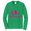 Long Sleeve Fan Favorite Tee Thumbnail