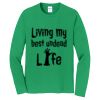 Long Sleeve Fan Favorite Tee Thumbnail