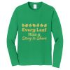 Long Sleeve Fan Favorite Tee Thumbnail