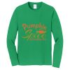 Long Sleeve Fan Favorite Tee Thumbnail