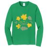 Long Sleeve Fan Favorite Tee Thumbnail