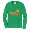 Long Sleeve Fan Favorite Tee Thumbnail
