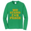 Long Sleeve Fan Favorite Tee Thumbnail