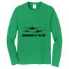 Long Sleeve Fan Favorite Tee Thumbnail