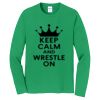 Long Sleeve Fan Favorite Tee Thumbnail