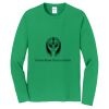 Long Sleeve Fan Favorite Tee Thumbnail