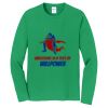 Long Sleeve Fan Favorite Tee Thumbnail