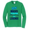 Long Sleeve Fan Favorite Tee Thumbnail