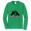 Long Sleeve Fan Favorite Tee Thumbnail