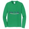 Long Sleeve Fan Favorite Tee Thumbnail