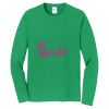 Long Sleeve Fan Favorite Tee Thumbnail