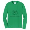 Long Sleeve Fan Favorite Tee Thumbnail