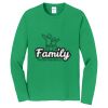 Long Sleeve Fan Favorite Tee Thumbnail