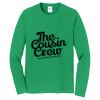 Long Sleeve Fan Favorite Tee Thumbnail