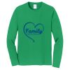 Long Sleeve Fan Favorite Tee Thumbnail