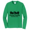Long Sleeve Fan Favorite Tee Thumbnail