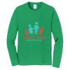 Long Sleeve Fan Favorite Tee Thumbnail
