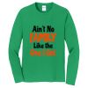 Long Sleeve Fan Favorite Tee Thumbnail