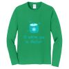 Long Sleeve Fan Favorite Tee Thumbnail