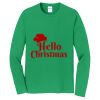 Long Sleeve Fan Favorite Tee Thumbnail