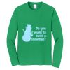 Long Sleeve Fan Favorite Tee Thumbnail