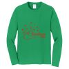 Long Sleeve Fan Favorite Tee Thumbnail