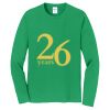 Long Sleeve Fan Favorite Tee Thumbnail