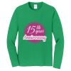 Long Sleeve Fan Favorite Tee Thumbnail