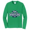 Long Sleeve Fan Favorite Tee Thumbnail