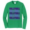 Long Sleeve Fan Favorite Tee Thumbnail