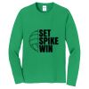 Long Sleeve Fan Favorite Tee Thumbnail