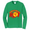 Long Sleeve Fan Favorite Tee Thumbnail