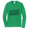Long Sleeve Fan Favorite Tee Thumbnail