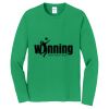 Long Sleeve Fan Favorite Tee Thumbnail
