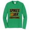 Long Sleeve Fan Favorite Tee Thumbnail