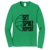 Long Sleeve Fan Favorite Tee Thumbnail