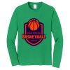 Long Sleeve Fan Favorite Tee Thumbnail