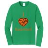 Long Sleeve Fan Favorite Tee Thumbnail