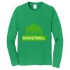 Long Sleeve Fan Favorite Tee Thumbnail