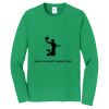 Long Sleeve Fan Favorite Tee Thumbnail