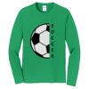 Long Sleeve Fan Favorite Tee Thumbnail