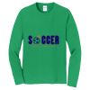 Long Sleeve Fan Favorite Tee Thumbnail