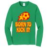 Long Sleeve Fan Favorite Tee Thumbnail