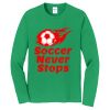 Long Sleeve Fan Favorite Tee Thumbnail