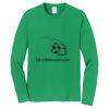 Long Sleeve Fan Favorite Tee Thumbnail
