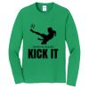 Long Sleeve Fan Favorite Tee Thumbnail