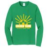 Long Sleeve Fan Favorite Tee Thumbnail