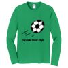 Long Sleeve Fan Favorite Tee Thumbnail